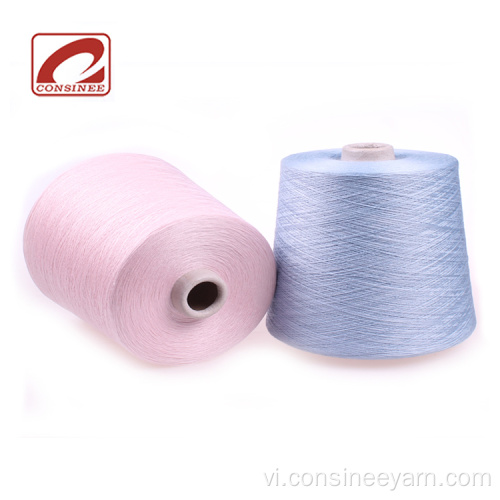 Sợi cashmere tốt hơn sợi hình nón cashmere Ý